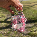Junk earbuds case
