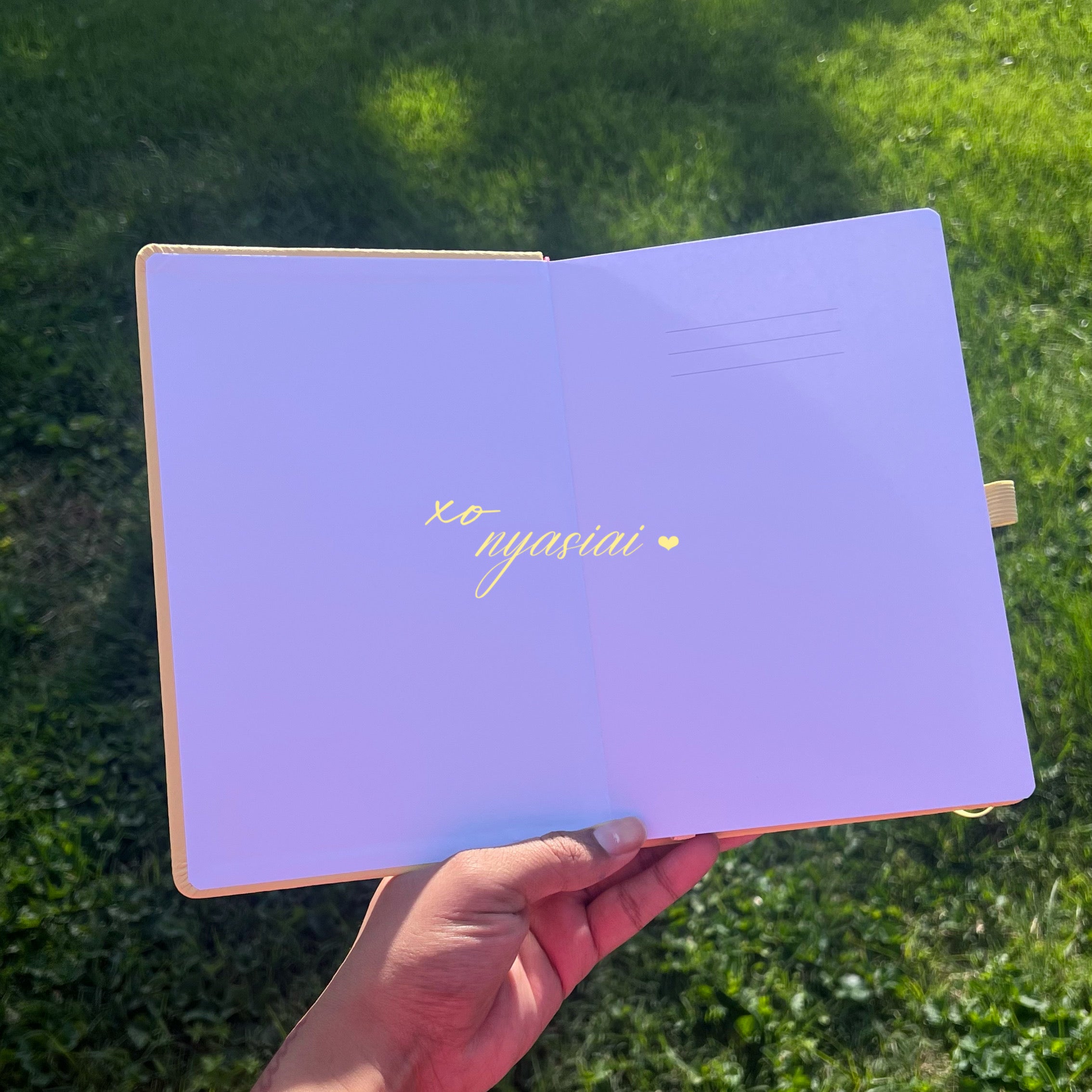 Journals