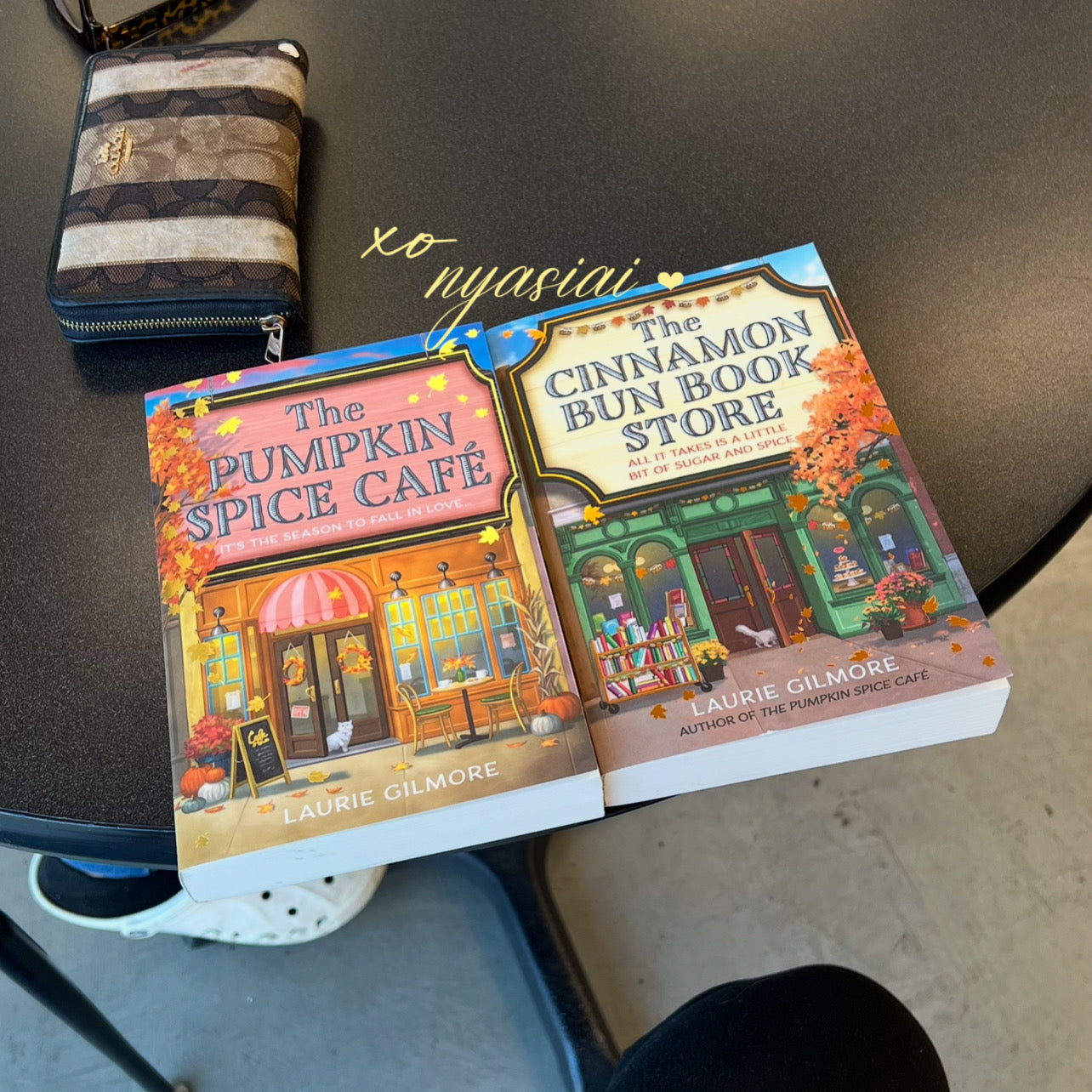 Blind book date